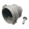 Homematic IP šildymo pavaros adapteris Oventrop radiatoriaus pavaroms 76029