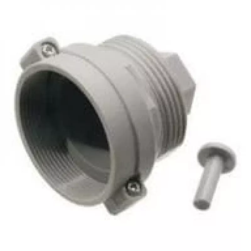 Homematic IP šildymo pavaros adapteris Oventrop radiatoriaus pavaroms 76029