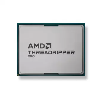 Procesorius AMD Threadripper PRO 7955WX, 16 branduolių, 32 gijos, 4.0 GHz