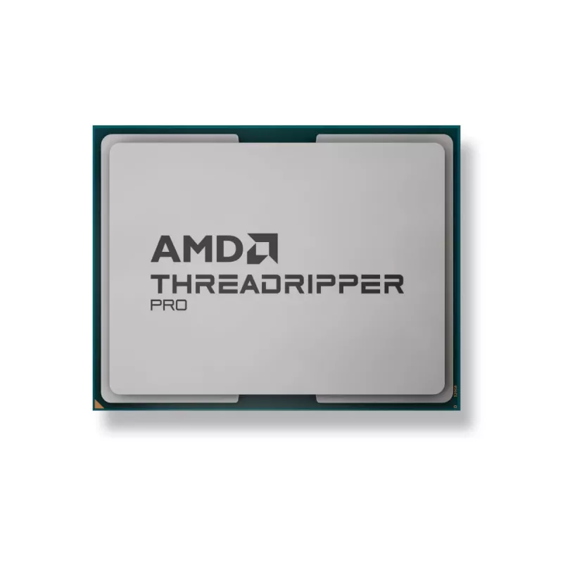 Procesorius AMD Threadripper PRO 7955WX, 16 branduolių, 32 gijos, 4.0 GHz