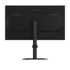 GIGABYTE G25F2A 24,5 col. Full HD IPS žaidimų monitorius - 1920x1080, 240Hz, 1ms, 300 cd/m², DisplayHDR 10, HDMI 2.0, DisplayPort 1.4