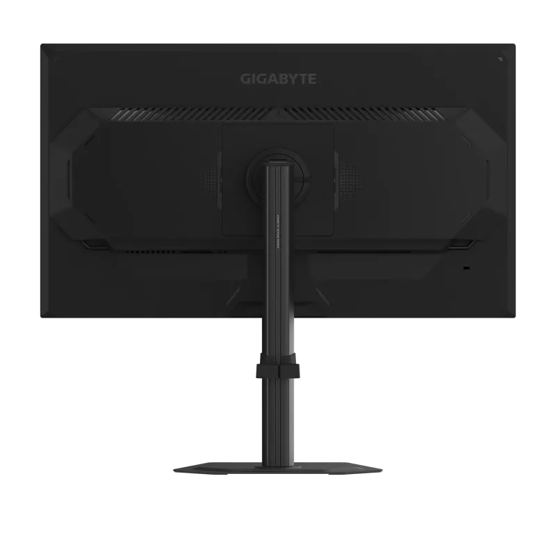 GIGABYTE G25F2A 24,5 col. Full HD IPS žaidimų monitorius - 1920x1080, 240Hz, 1ms, 300 cd/m², DisplayHDR 10, HDMI 2.0, DisplayPort 1.4