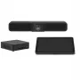 Logitech TAP Small Room su Lenovo Core Gen2 MTR ir Meetup (TAPMUPMSTLNV3)
