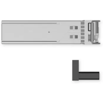SFP optiminis siųstuvas-imtuvas 1,25 Gb/s 20 km BiDi PR4LC21K TELTONIKA