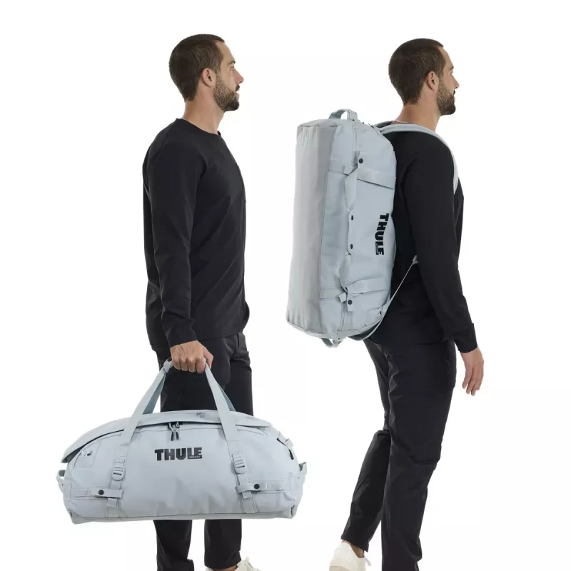 Thule 5446 Chasm 70L kelioninis krepšys minkštas mėlynas