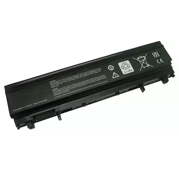 Nešiojamojo kompiuterio baterija, Extra Digital Advanced, DELL N5YH9, 5200 mAh