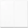 Jung valdymo mygtukas 2 krypčių Standard A1702WW