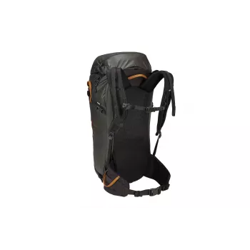 Kuprinė Thule Stir Alpine, 40L, Obsidian