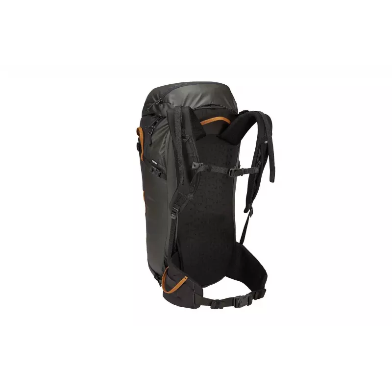 Kuprinė Thule Stir Alpine, 40L, Obsidian