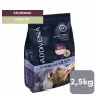 ADDVENA Power of Nature Junior Small Lamb sausas šunų ėdalas - 2,5 kg