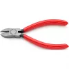 Knipex 70 01 125 šoniniai pjaustytuvai 125 mm