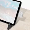 Itin mažas USB3.2 Gen2x1 SSD korpusas su USB-C, NVMe