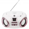 ADLER AD 1181wc – CD/MP3 grotuvas (boombox)