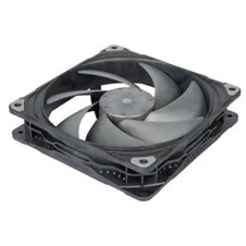 Phanteks T30 PWM 140mm korpuso ventiliatorius - pilka