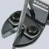 Kombinuotos replės kabeliams karpyti Knipex CoBolt 71 32 200
