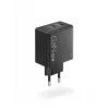 Lenovo 40AW065BEU maitinimo adapteris / inverteris, vidaus / lauko naudojimui, 65 W, juodas