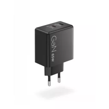 Lenovo 40AW065BEU maitinimo adapteris / inverteris, vidaus / lauko naudojimui, 65 W, juodas