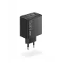 Lenovo 40AW065BEU maitinimo adapteris / inverteris, vidaus / lauko naudojimui, 65 W, juodas