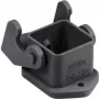 Harting AnbauEnclosure Han® 3A-agg 09 20 003 0327 1 vnt.