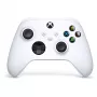 Microsoft Xbox Wireless Controller – belaidis žaidimų pultas – Robot White