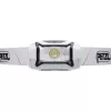 Priekinė lemputė Petzl TIKKA CORE 450 lm balta – Įkraunamas priekinis žibintuvėlis, kompaktiškas apšvietimas be rankų