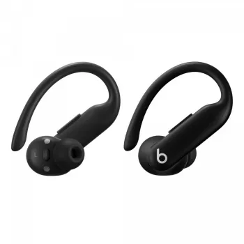 Ausinės Beats Powerbeats Pro 2 Jet Black