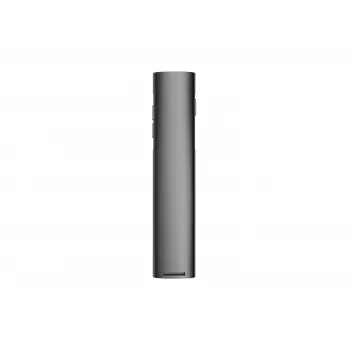 Belaidis lazerinis pristatymo pultelis NATEC Warbler 2 — 2,4 GHz ir Bluetooth, iki 10 m