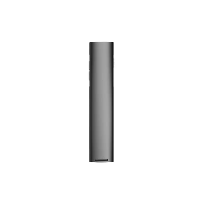 Belaidis lazerinis pristatymo pultelis NATEC Warbler 2 — 2,4 GHz ir Bluetooth, iki 10 m