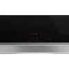Siemens iQ700 EX845HVC1E įmontuojama kaitlentė 80 cm 5 zonų juoda