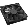 SilverStone Air Penetrator 120i Pro 120mm korpuso ventiliatorius - juodas