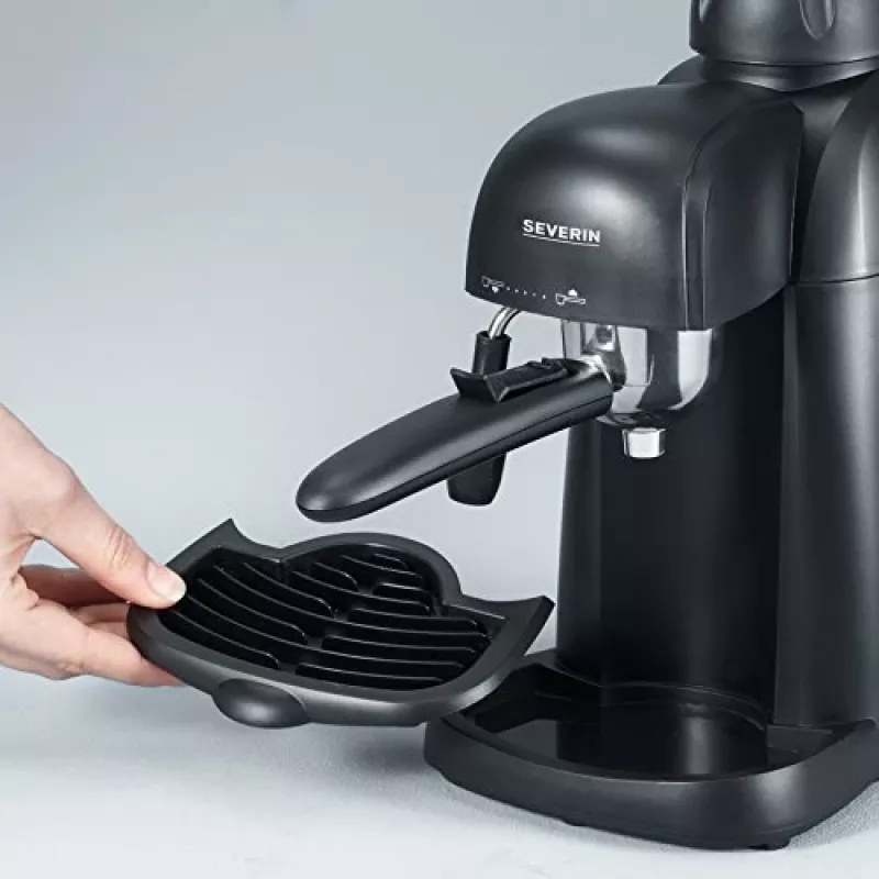 Espresso aparatas Severin 0.22 L KA 5978