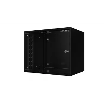 Rack spinta LOGON RUM09U40MNBL juoda 11,2 kg