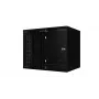 Rack spinta LOGON RUM09U40MNBL juoda 11,2 kg