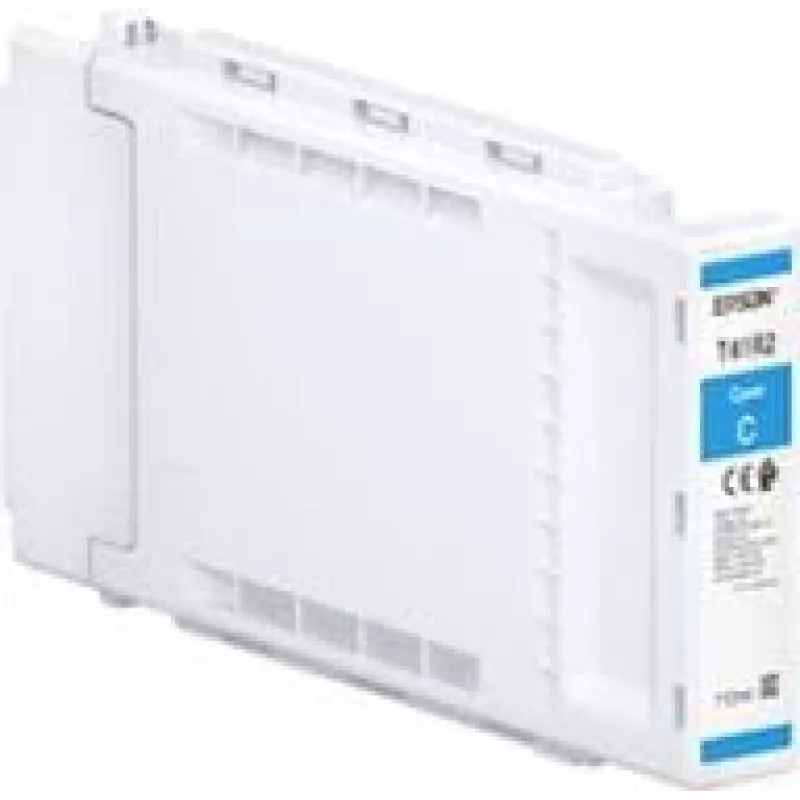 Kasetė Epson Singlepack UltraChrome XD2 C13T41R240 Juoda