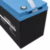 Qoltec 53705 LiFePO4 baterija 100 Ah 12,8 V