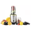 Esperanza EKM028 stalo blenderis 1000 W Juodas, Nerūdijantis plienas