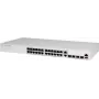 Tinklo jungiklis ALCATEL OS6360-P24X-EU 24 prievadai 10/100/1000 Mbps