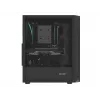 Natec Fury Shobo SH4F - PC korpusas - bokštas - juodas
