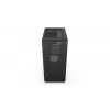 ENDORFY Ventum 200 Solid Tower Black korpusas