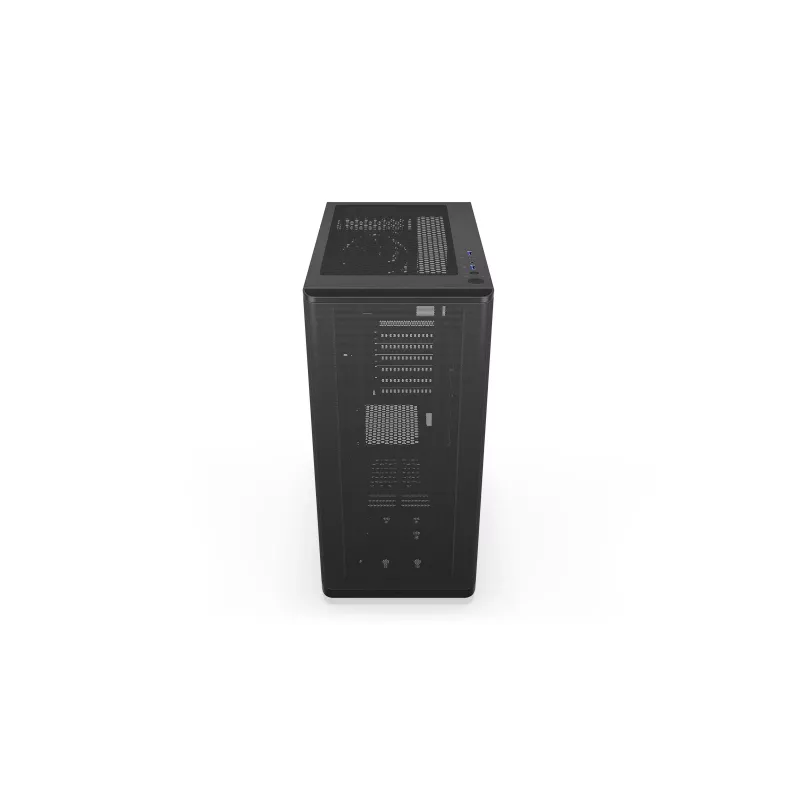 ENDORFY Ventum 200 Solid Tower Black korpusas