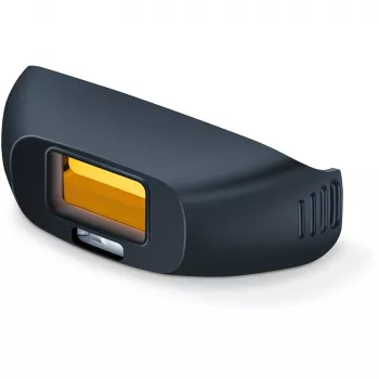 IPL 8800 VELVET SKIN PRO plaukų šalinimo prietaisas, auksinis