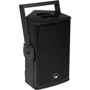 Pasukamas montavimo laikiklis Omnitronic PAS-208 MK3 garsiakalbiams ir PA sistemoms