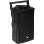 Pasukamas montavimo laikiklis Omnitronic PAS-208 MK3 garsiakalbiams ir PA sistemoms