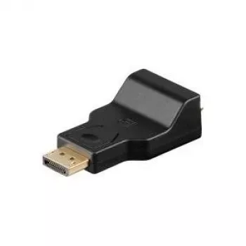 Lyties keitiklis DisplayPort į VGA Goobay 63489