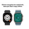 Išmanusis laikrodis Apple Watch Ultra 3 GPS + Cellular 49 mm juodo titano korpusas
