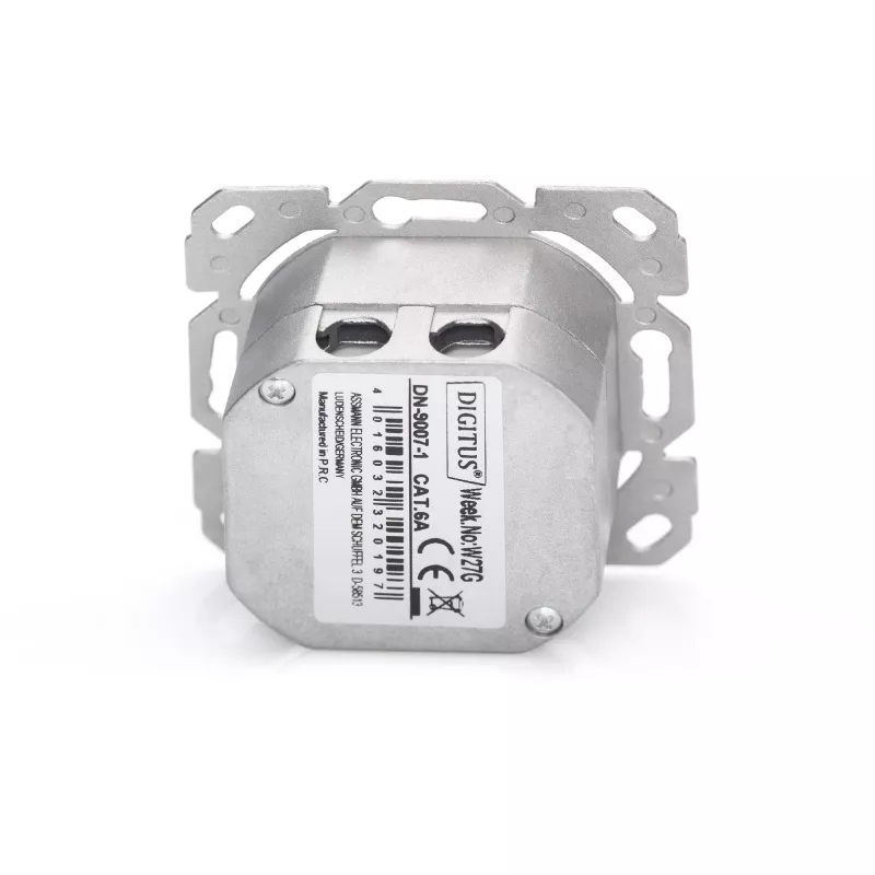 „Digitus DN-9007-1“ kietojo kūno diskas (SSD) baltas