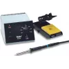 Weller WS 81 Set litavimo stotelė - 150 °C - 450 °C - Juoda - Mėlyna - 95W - AC - 230V (T0053250699)