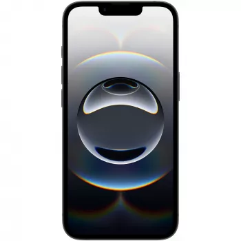 Apple iPhone 16e - 5G išmanusis telefonas - Dual-SIM / Vidinė atmintis 512 GB