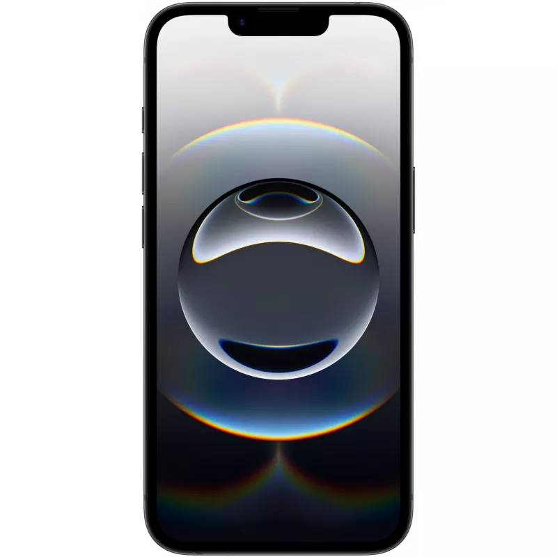 Apple iPhone 16e - 5G išmanusis telefonas - Dual-SIM / Vidinė atmintis 512 GB