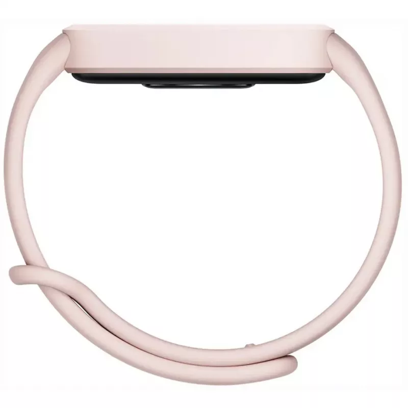 Xiaomi Smart Band 9 Active TFT riešo apyrankė aktyvumo stebėjimui 3,73 cm (1,47 inch) Rožinė